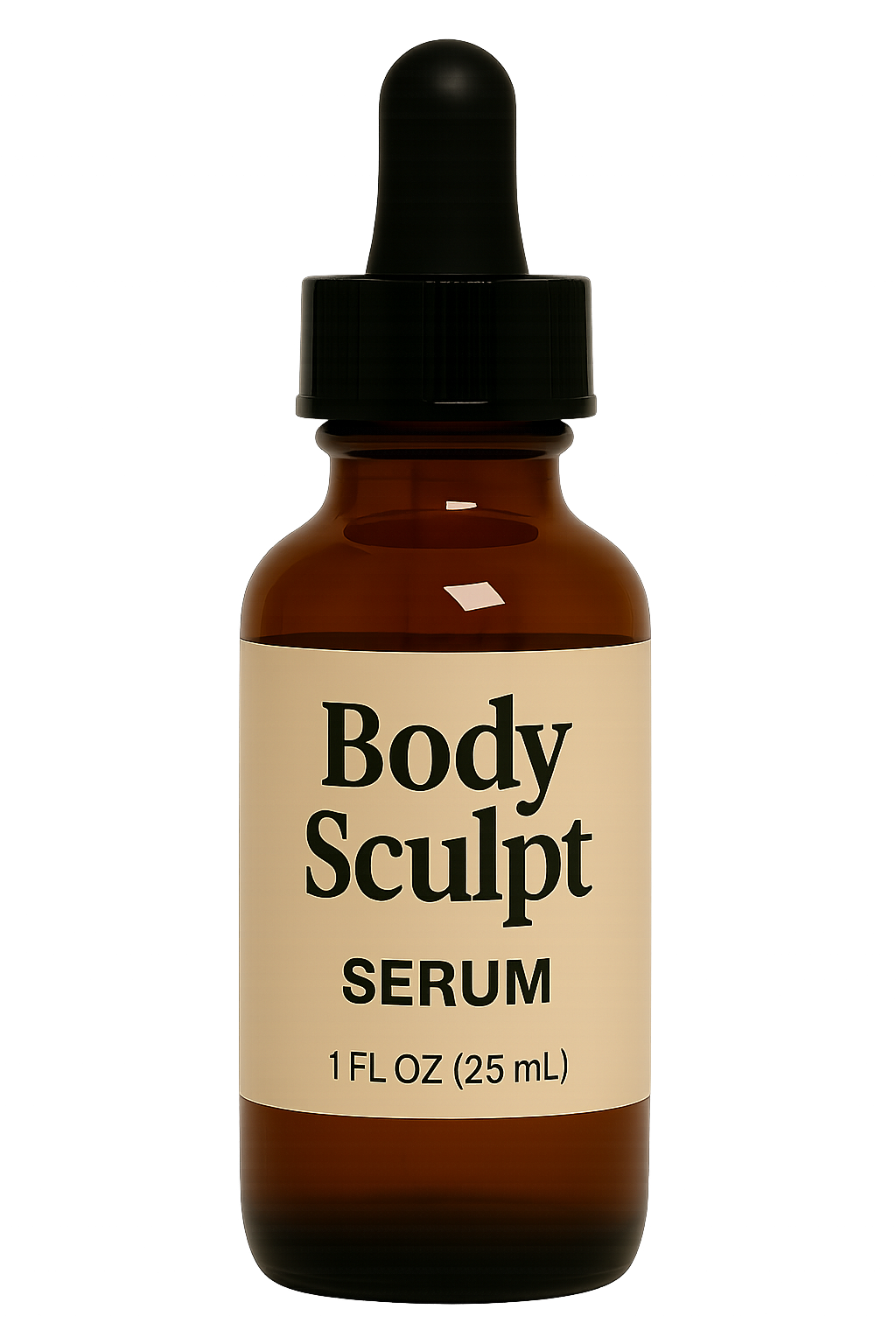 Body Sculpt Serum