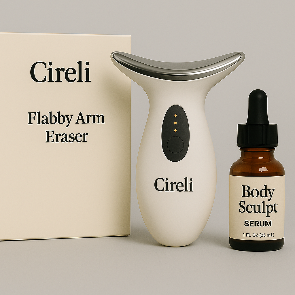 Cireli Contour Pro™