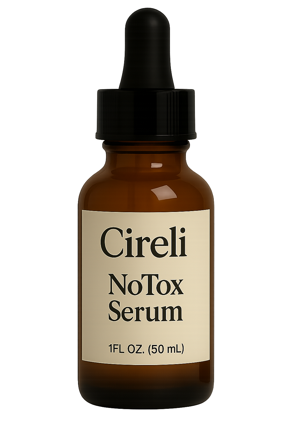 NoTox Serum