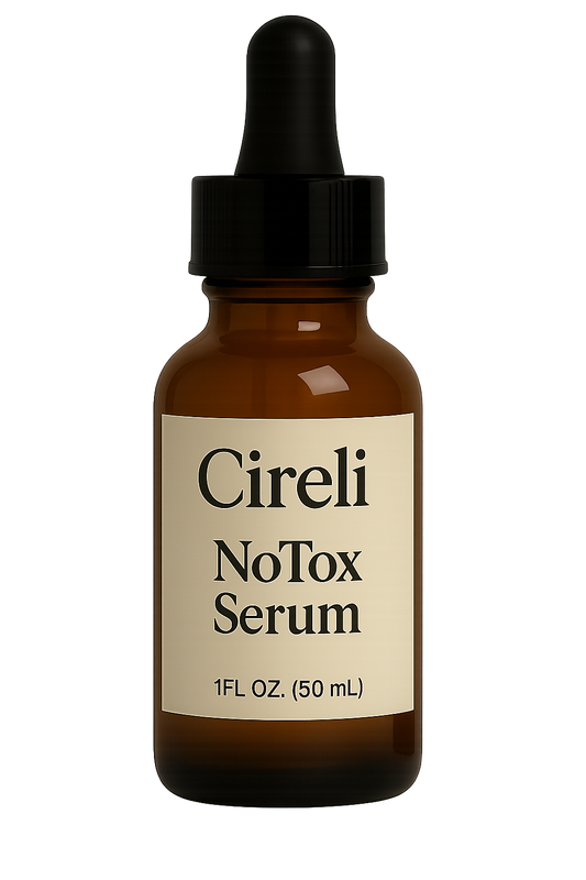 NoTox Serum