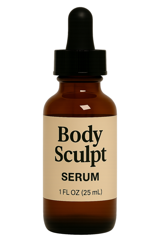 Body Sculpt Serum
