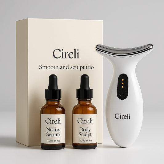 Cireli Contour Pro™